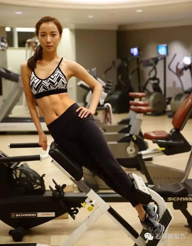 平板妹也有迷人曲线