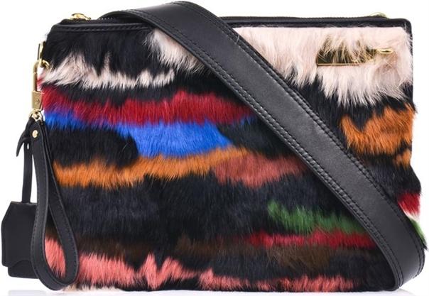 萌萌的毛毛元素遍地走,还不快get起来