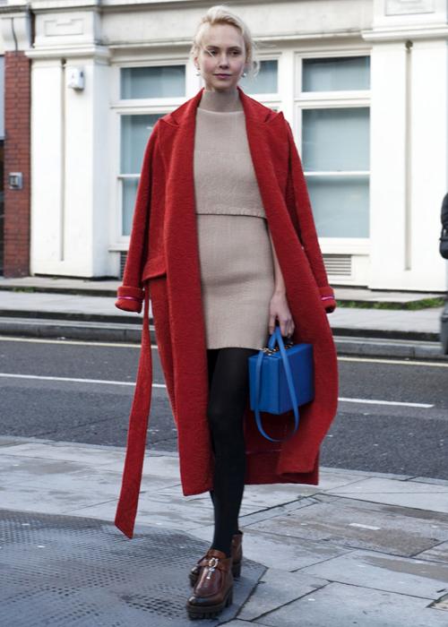 你需要一件红外套