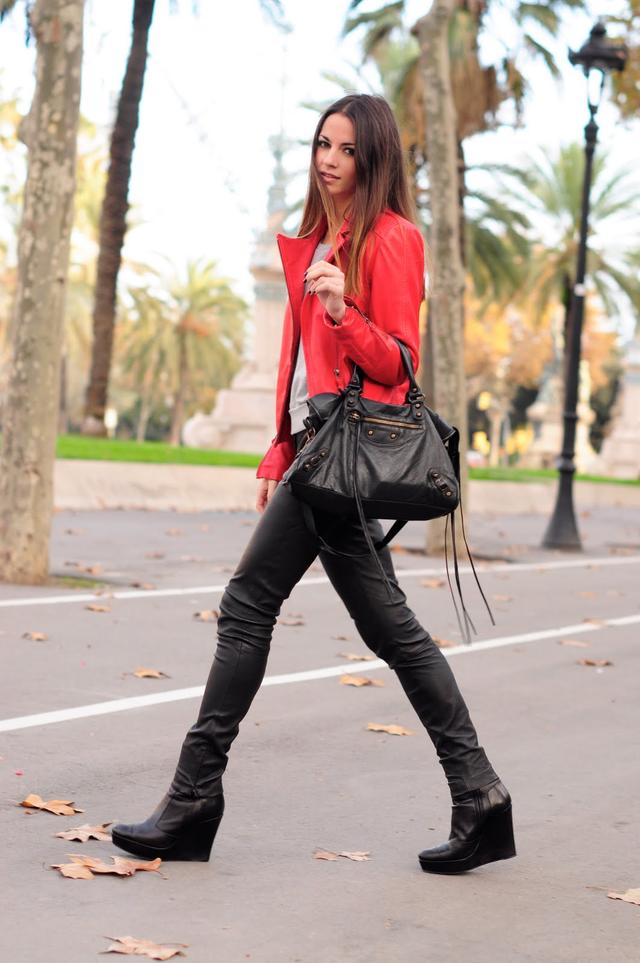 你需要一件红外套