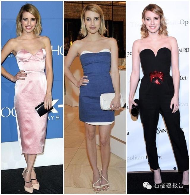 平板妹也有迷人曲线