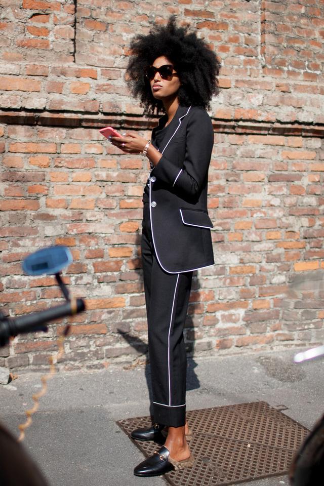 萌萌的毛毛元素遍地走，还不快get起来