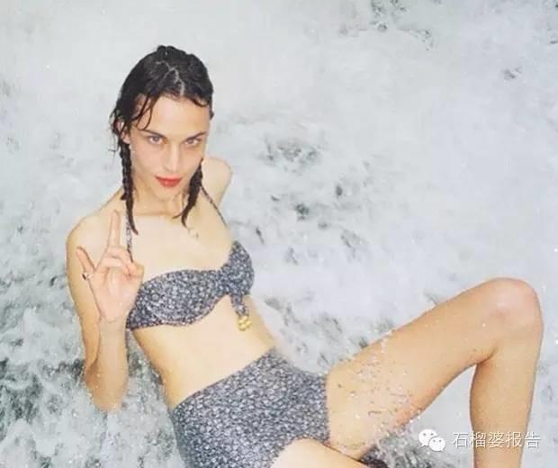 平板妹也有迷人曲线