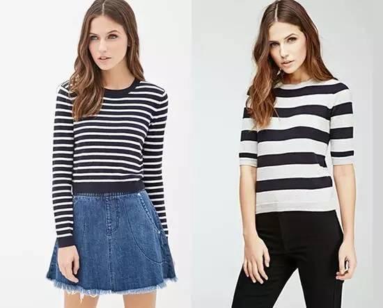 金小妹身材好就能这么穿么?