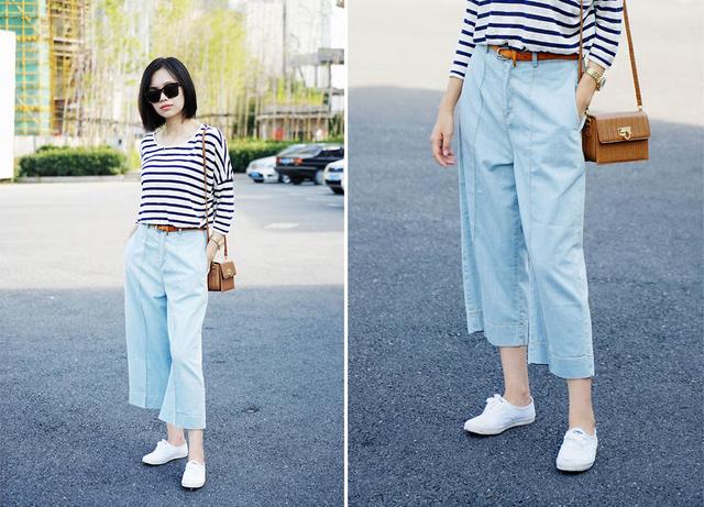 不化妆也能神采奕奕？ 非套头衫莫属！