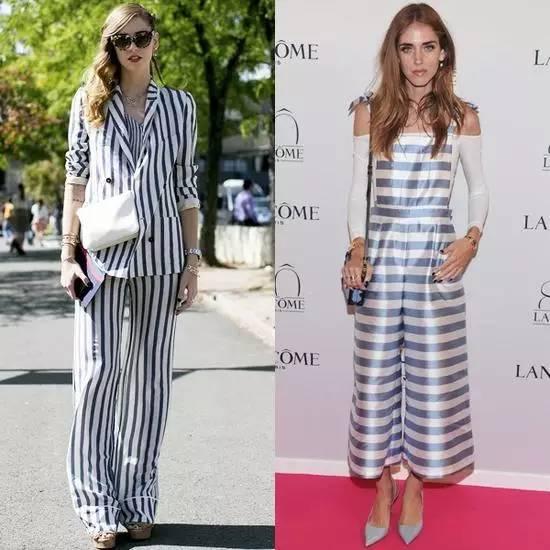 金小妹身材好就能这么穿么?