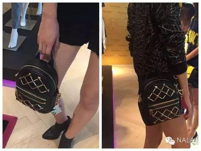 Juicy Couture的时尚浪潮,不仅只在运动装