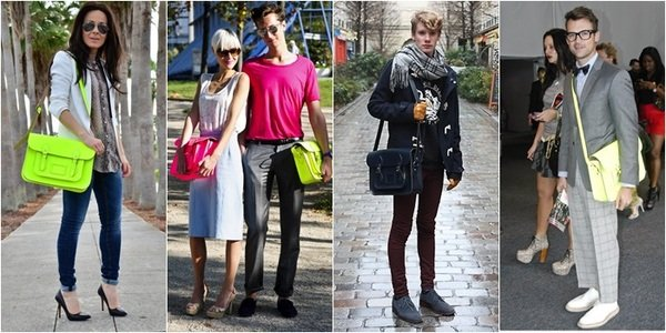 霉霉同款剑桥包 趁还没烂大街先屯起来