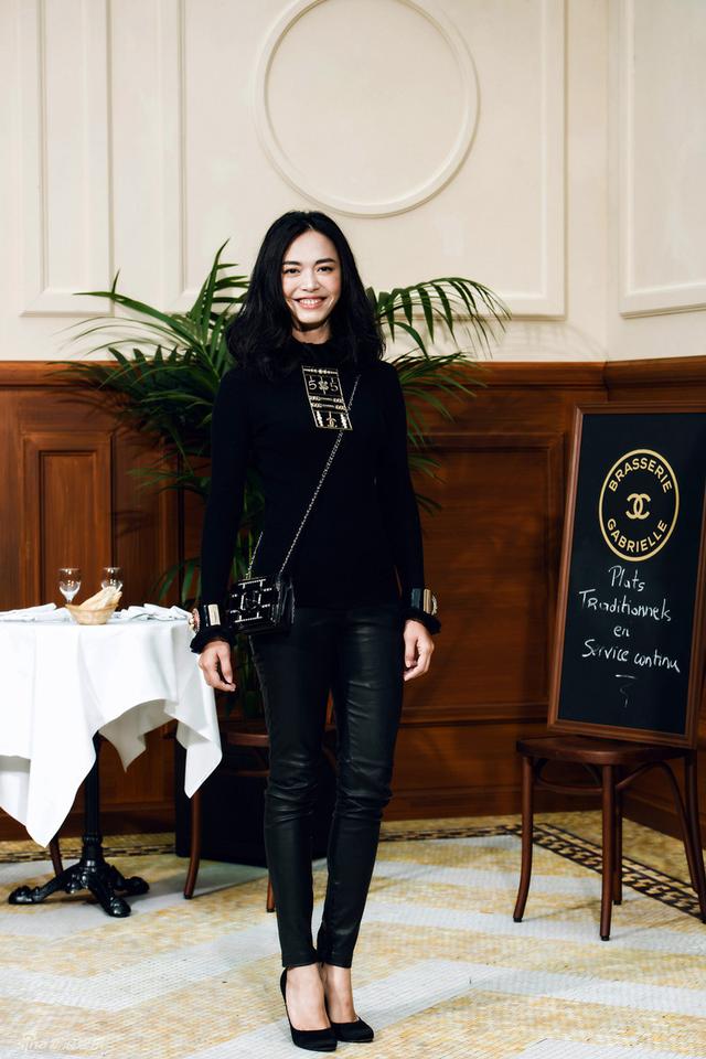 平板妹也有迷人曲线