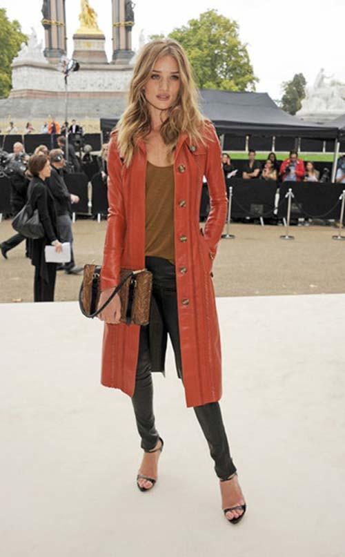 今天穿什么：不要错过全能长款开衫