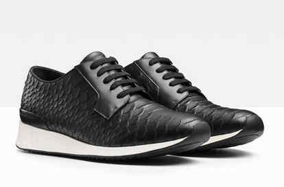 高领衫该怎么搭配