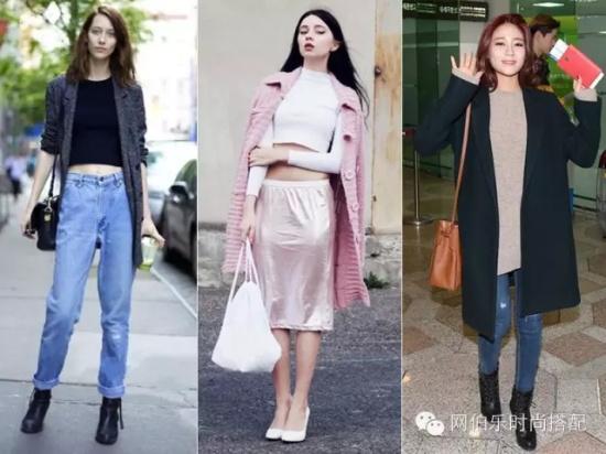 哼！男朋友还不如一件外套来得踏实