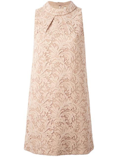 今天穿什么：显嫩不装嫩的裸粉