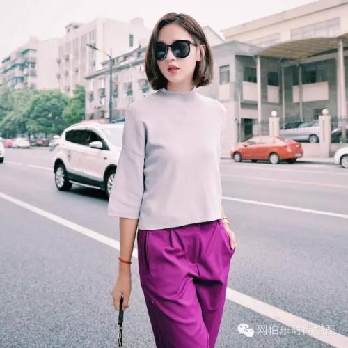 重新杀回来的70年代复古风潮 你加入了吗？