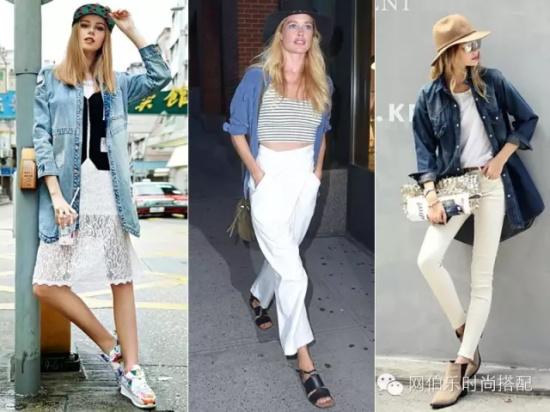 哼！男朋友还不如一件外套来得踏实