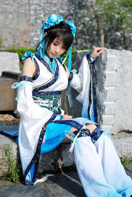 周末就是万圣节了 给你篇穿搭预热贴