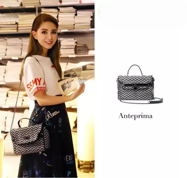 这次时装周中国女星都很美