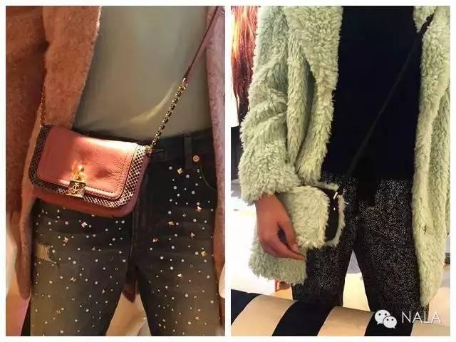 Juicy Couture的时尚浪潮,不仅只在运动装