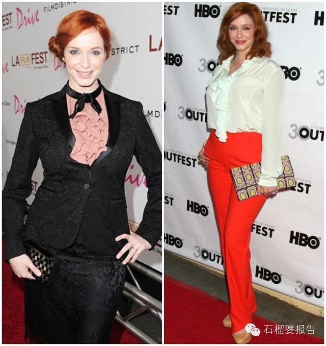 平板妹也有迷人曲线