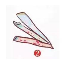 成为百变时尚大咖，你只差一条小方巾！