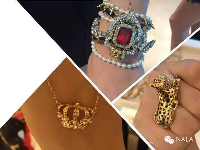 Juicy Couture的时尚浪潮,不仅只在运动装