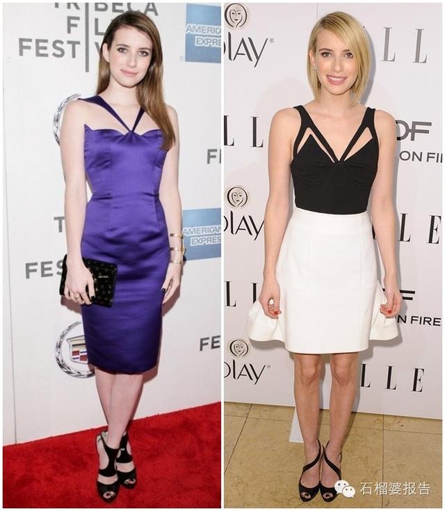 平板妹也有迷人曲线