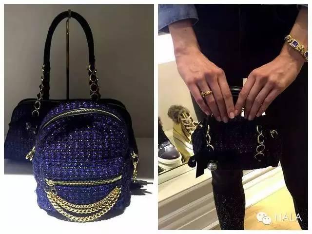 Juicy Couture的时尚浪潮,不仅只在运动装