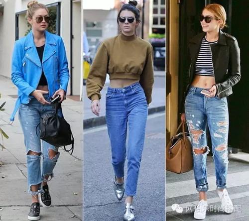 重新杀回来的70年代复古风潮 你加入了吗？