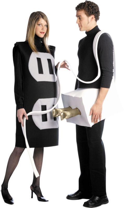 周末就是万圣节了 给你篇穿搭预热贴