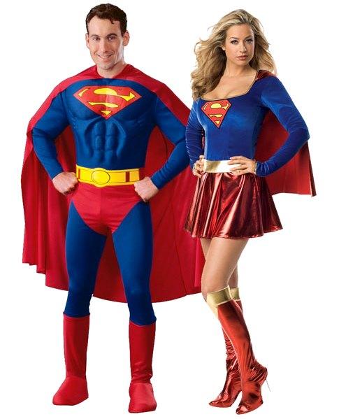 周末就是万圣节了 给你篇穿搭预热贴