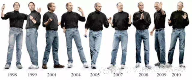 夏末买了这五件 能再穿三个月