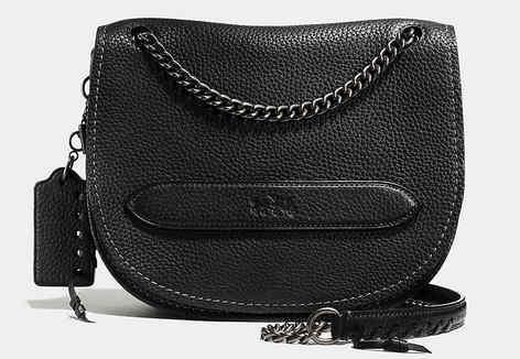 高领衫该怎么搭配