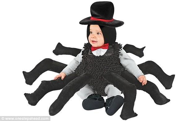 周末就是万圣节了 给你篇穿搭预热贴