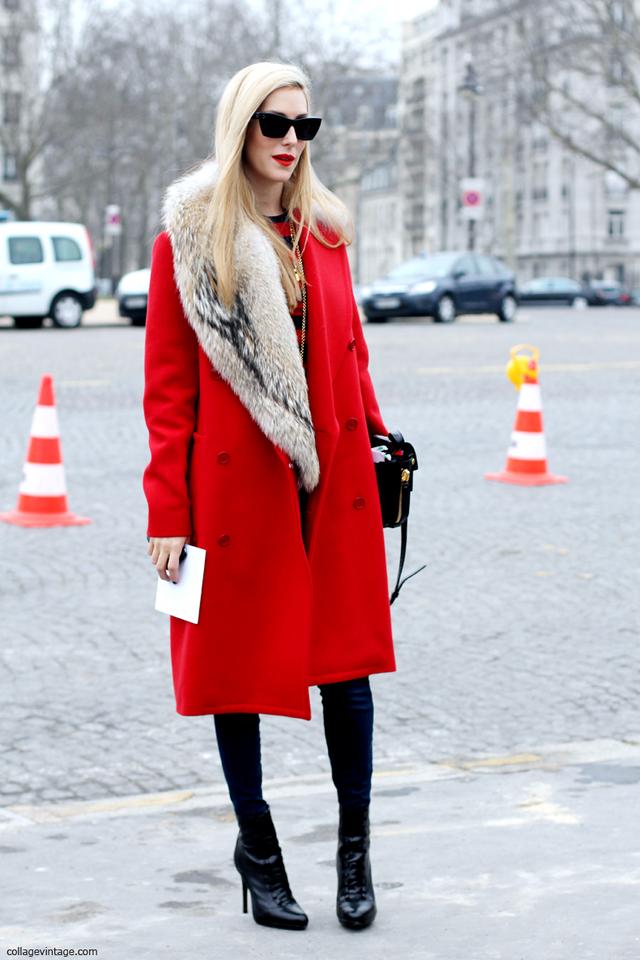 你需要一件红外套