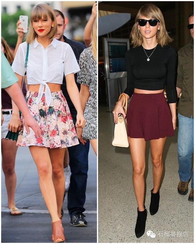 平板妹也有迷人曲线