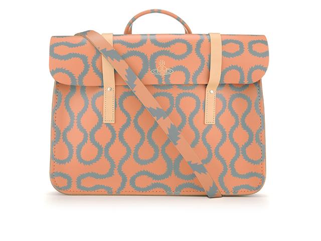 霉霉同款剑桥包 趁还没烂大街先屯起来