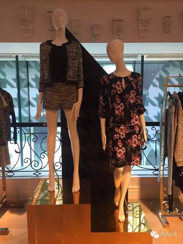 Juicy Couture的时尚浪潮,不仅只在运动装