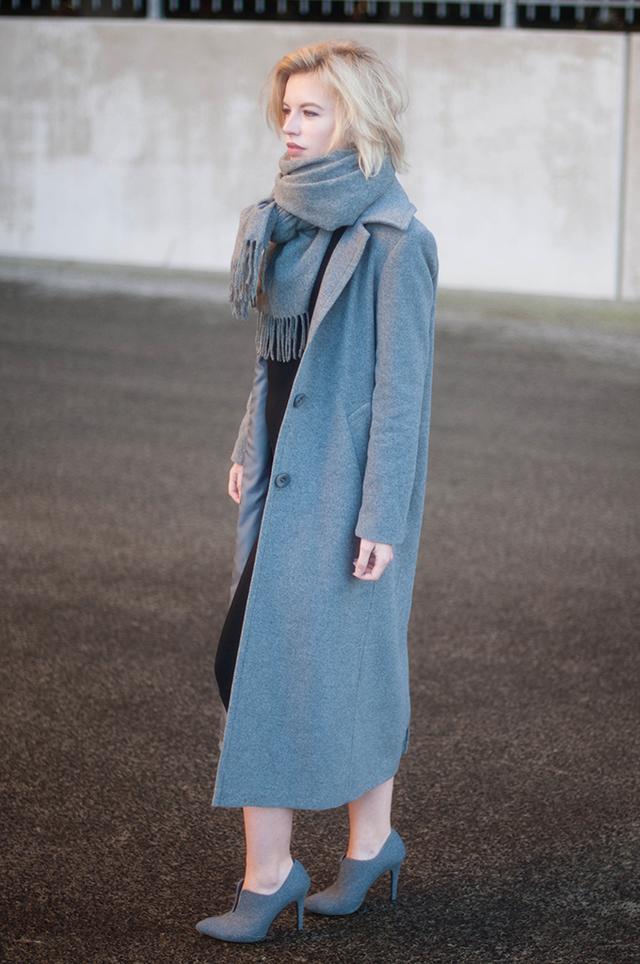 如何选择一条合适的围巾?