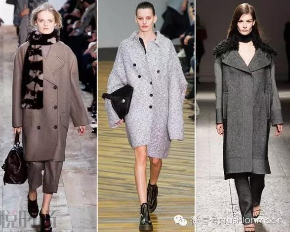 同色系穿搭，时髦又简单！