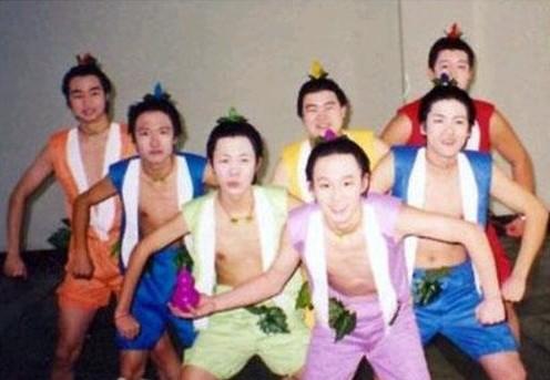 周末就是万圣节了 给你篇穿搭预热贴