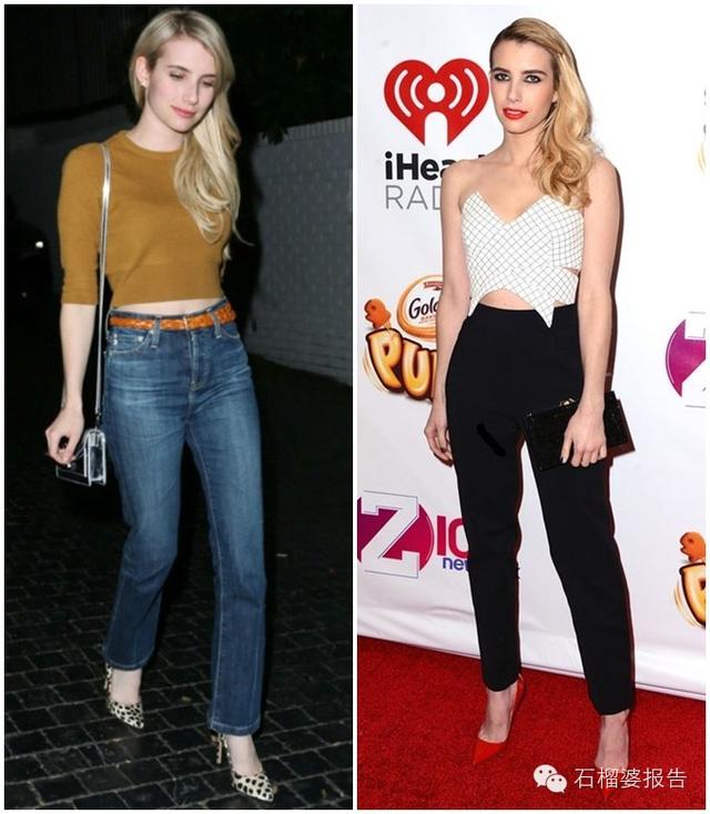 平板妹也有迷人曲线