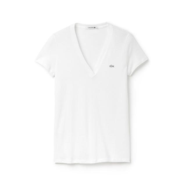 刘雯教你用简单的塞衣角穿出时髦感!