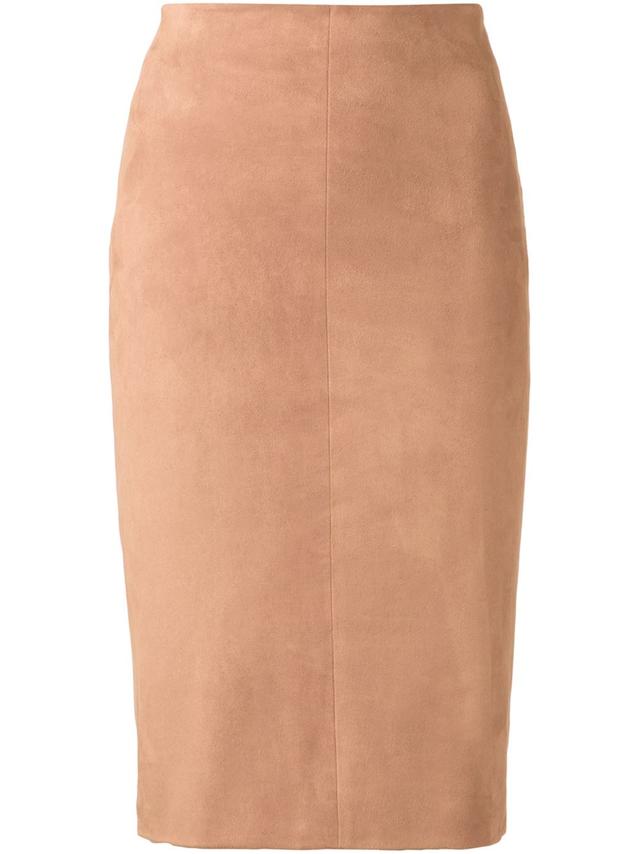 优雅季你需要一款铅笔裙