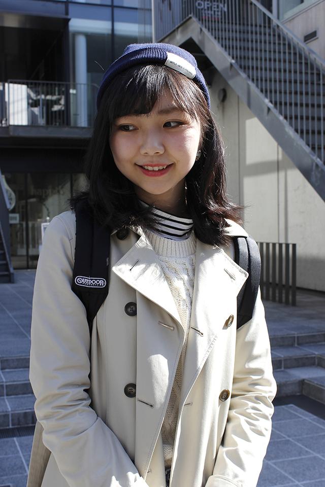 什么？！露一截袜子很流行？