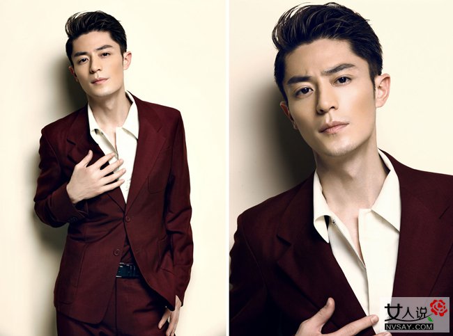 皮肤黑的男人穿什么颜色帅气 古仔亲自上阵教你如何搭配