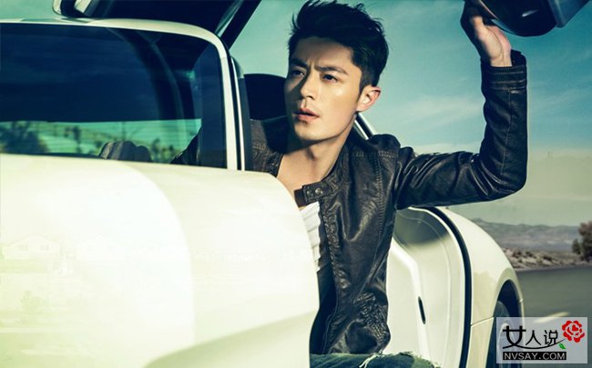 皮肤黑的男人穿什么颜色帅气 古仔亲自上阵教你如何搭配