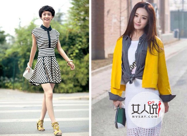 明星机场街拍2016图片 教你装出帅气大牌明星款引路人围观