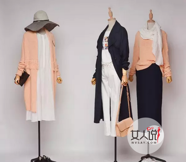 聚会服饰搭配 优雅大方派对女王搭配法则大解密