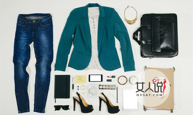 聚会服饰搭配 优雅大方派对女王搭配法则大解密