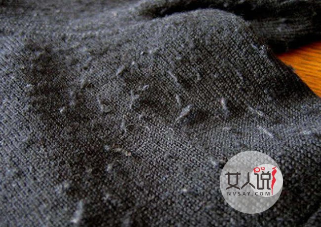 毛衣起球怎么办 生活小妙招教你旧毛衣翻新大改造